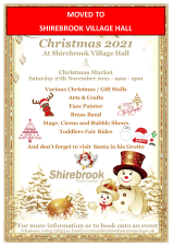 Poster - Christmas Market (2021)